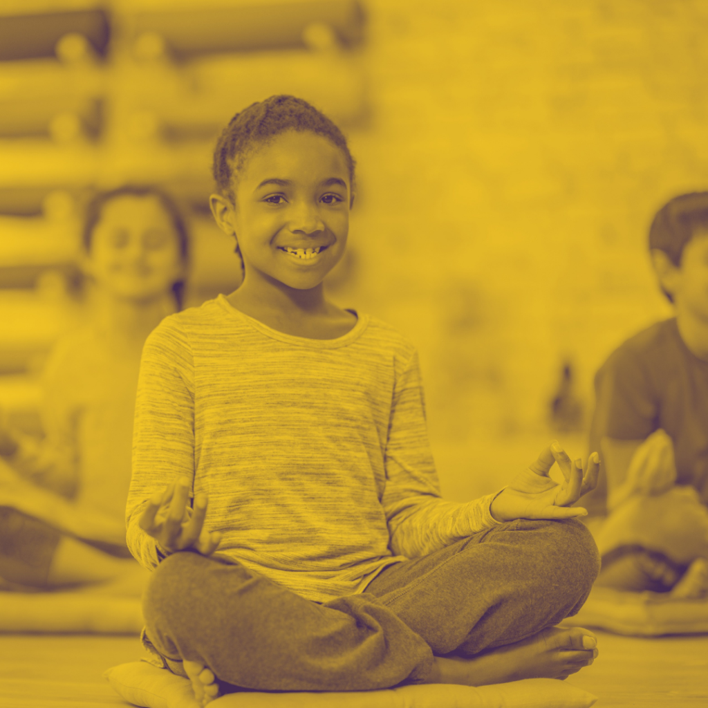 Yoga Program